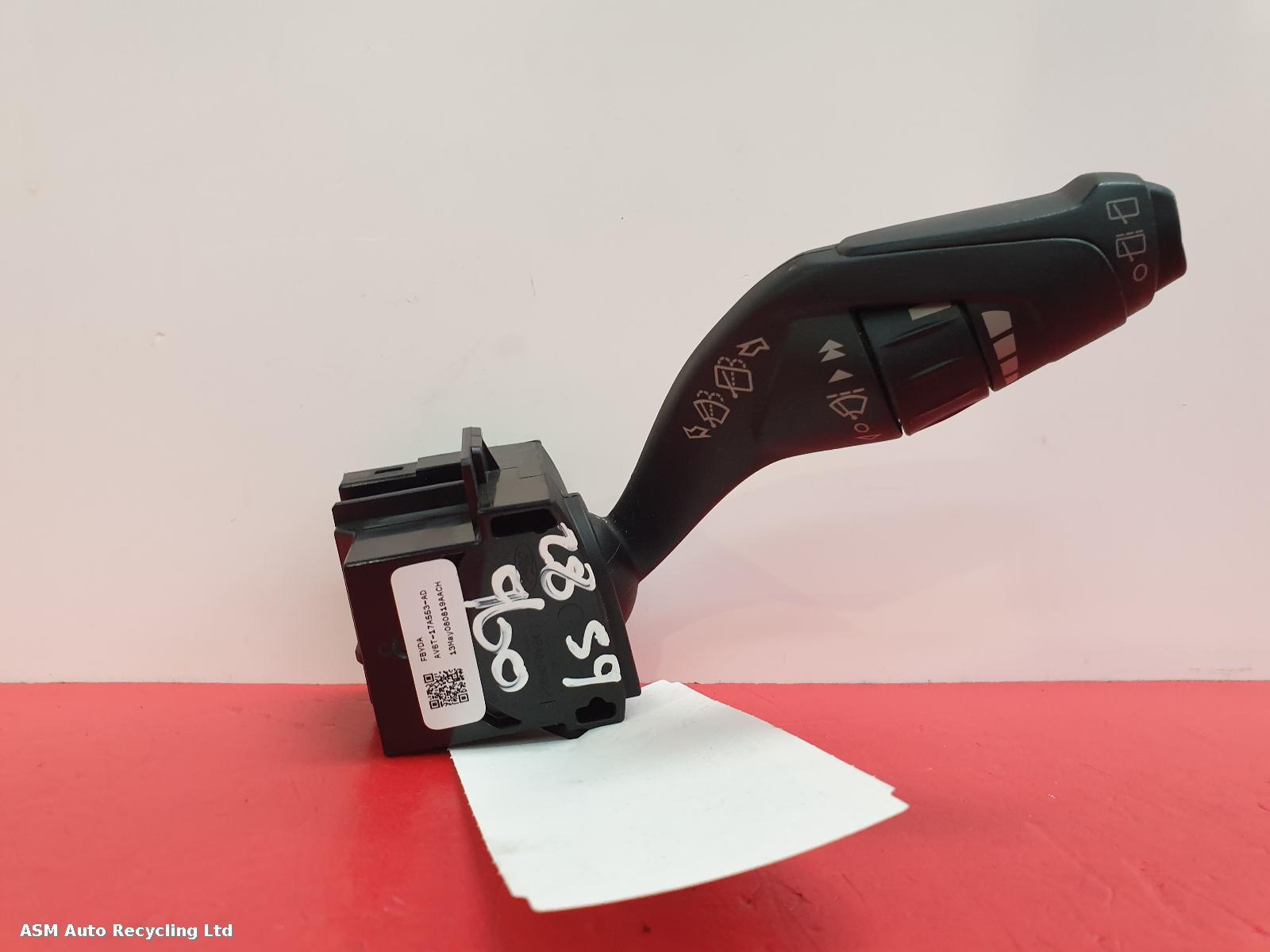 View Auto part Combination Switch Ford Focus C Max 2013