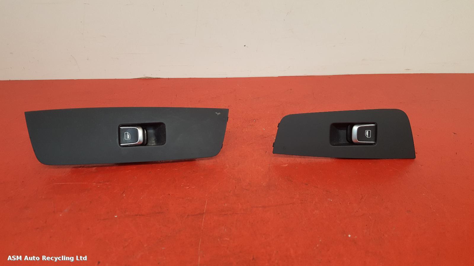 View Auto part Elect. Window Switch Audi A1 2016