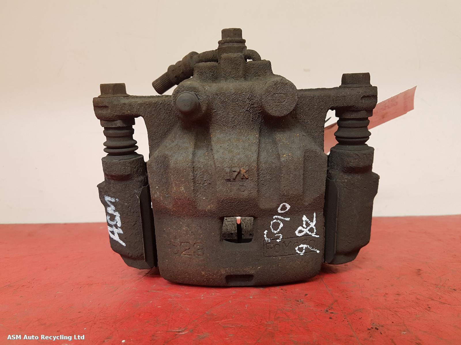 View Auto part Caliper Mazda 2  2012