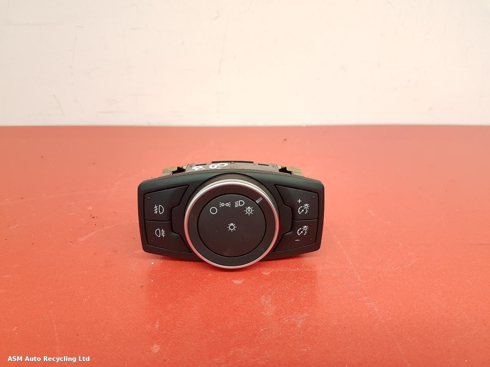 View Auto part Headlight Switch Ford Focus 2015