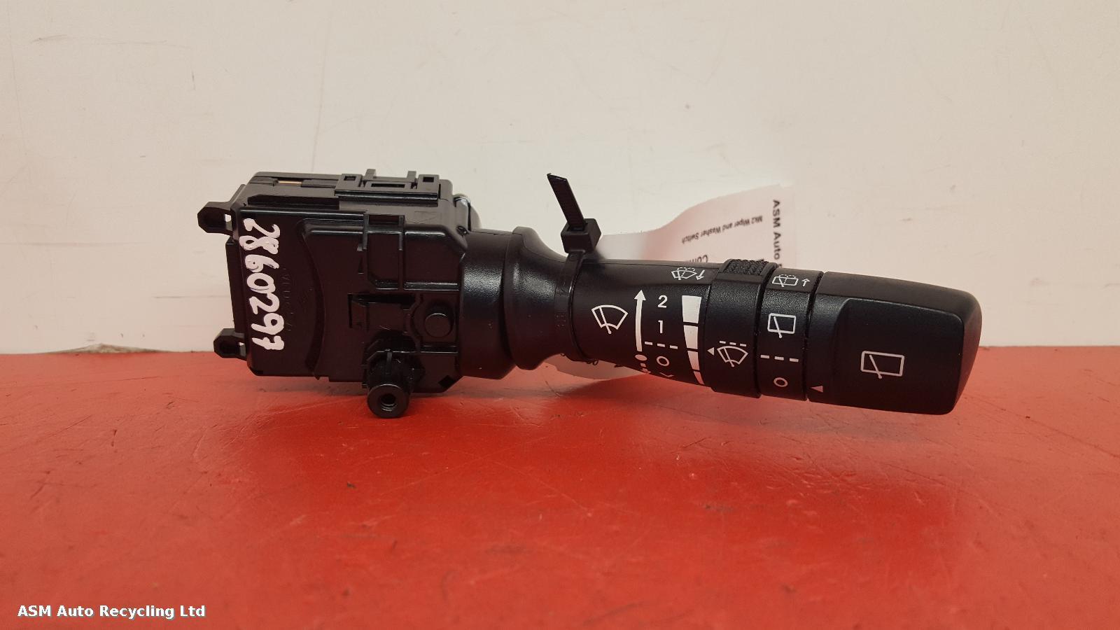 View Auto part Combination Switch Hyundai I30 2015