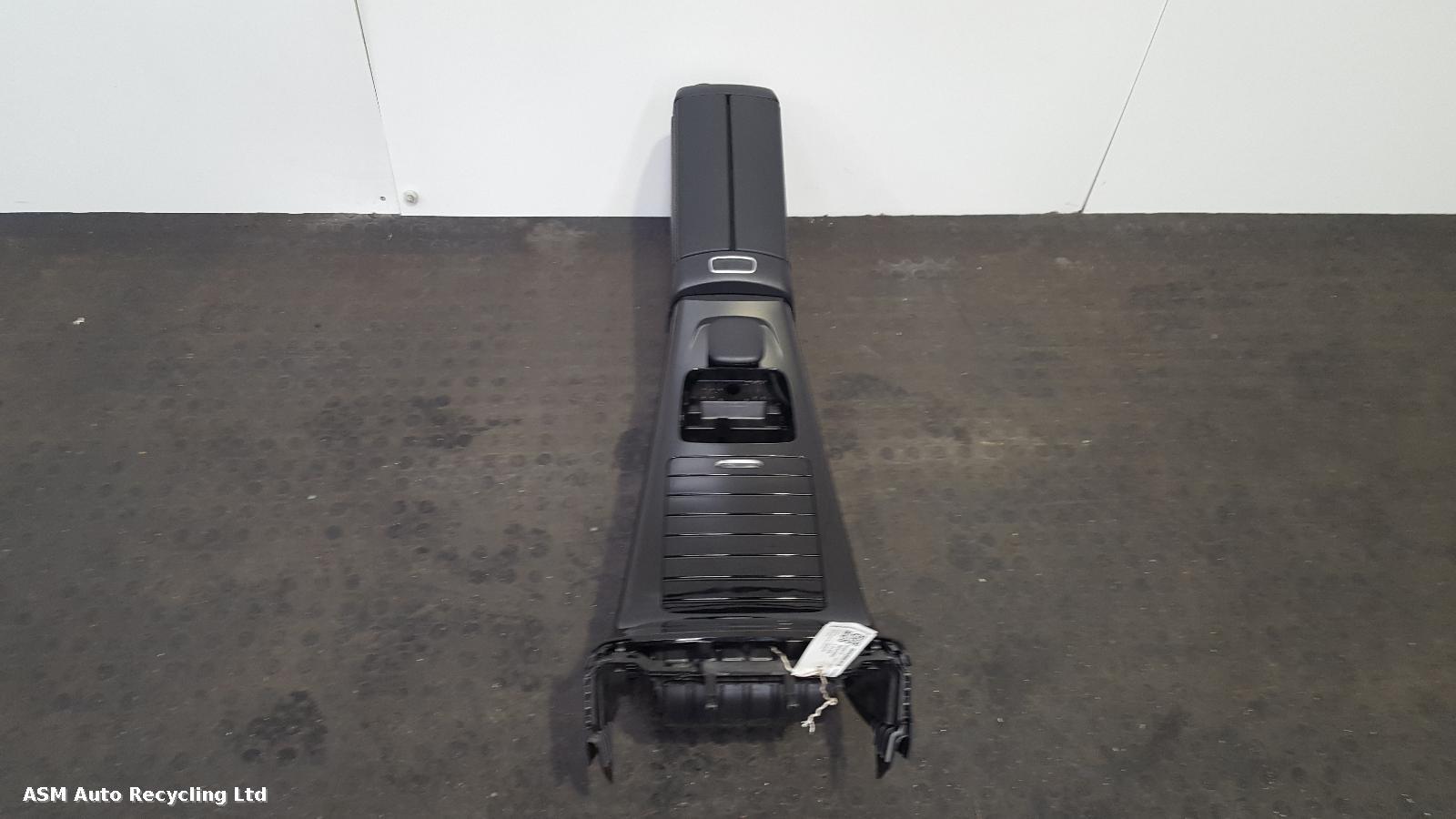 View Auto part Console Mercedes A Class 2018
