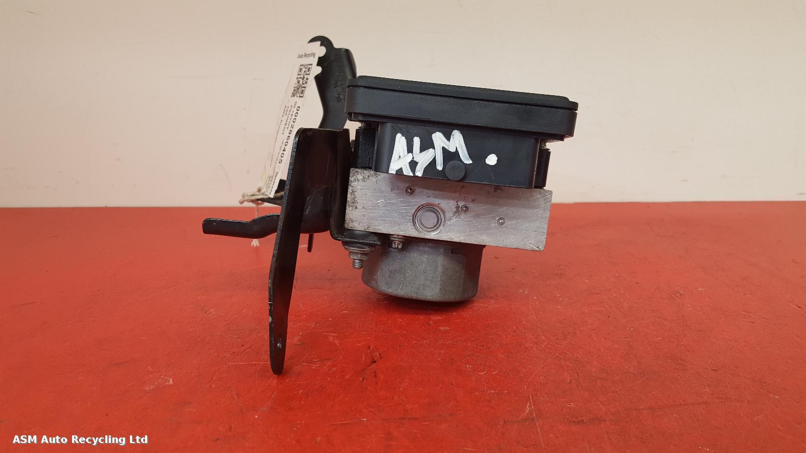 View Auto part ABS Pump/Modulator Peugeot 108 2016