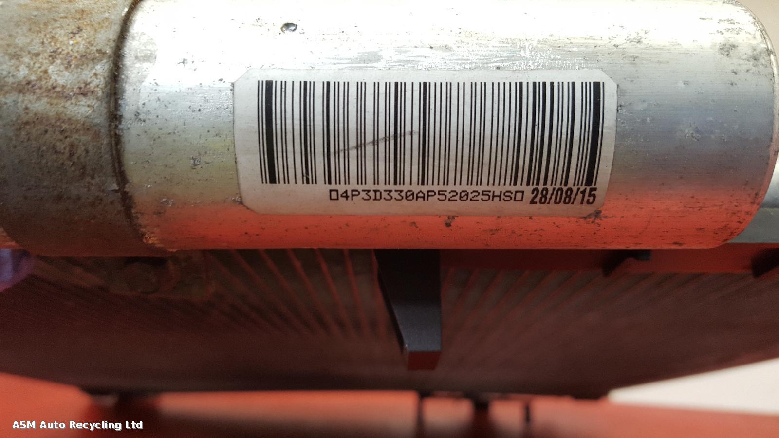 View Auto part Condenser Land Rover Range Rover Sport 2015