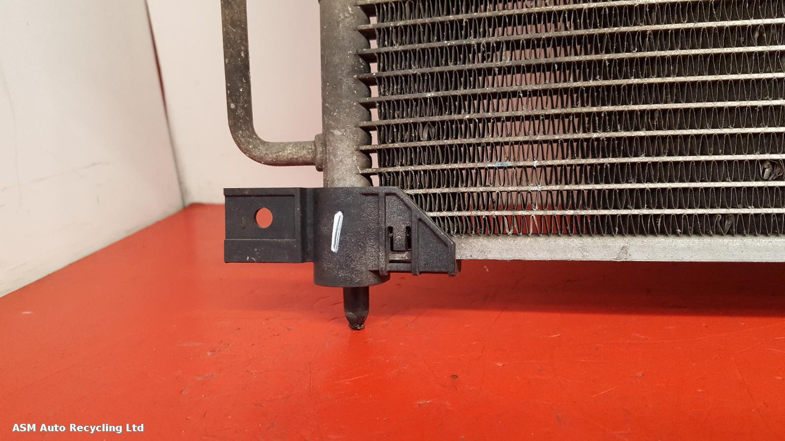 View Auto part Condenser Land Rover Range Rover Sport 2015