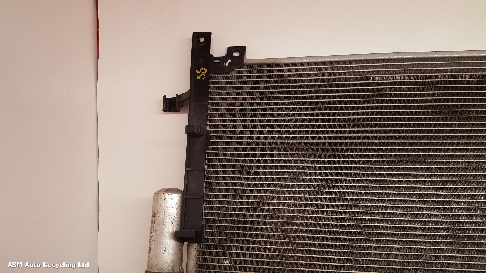 View Auto part Condenser Land Rover Range Rover Sport 2015