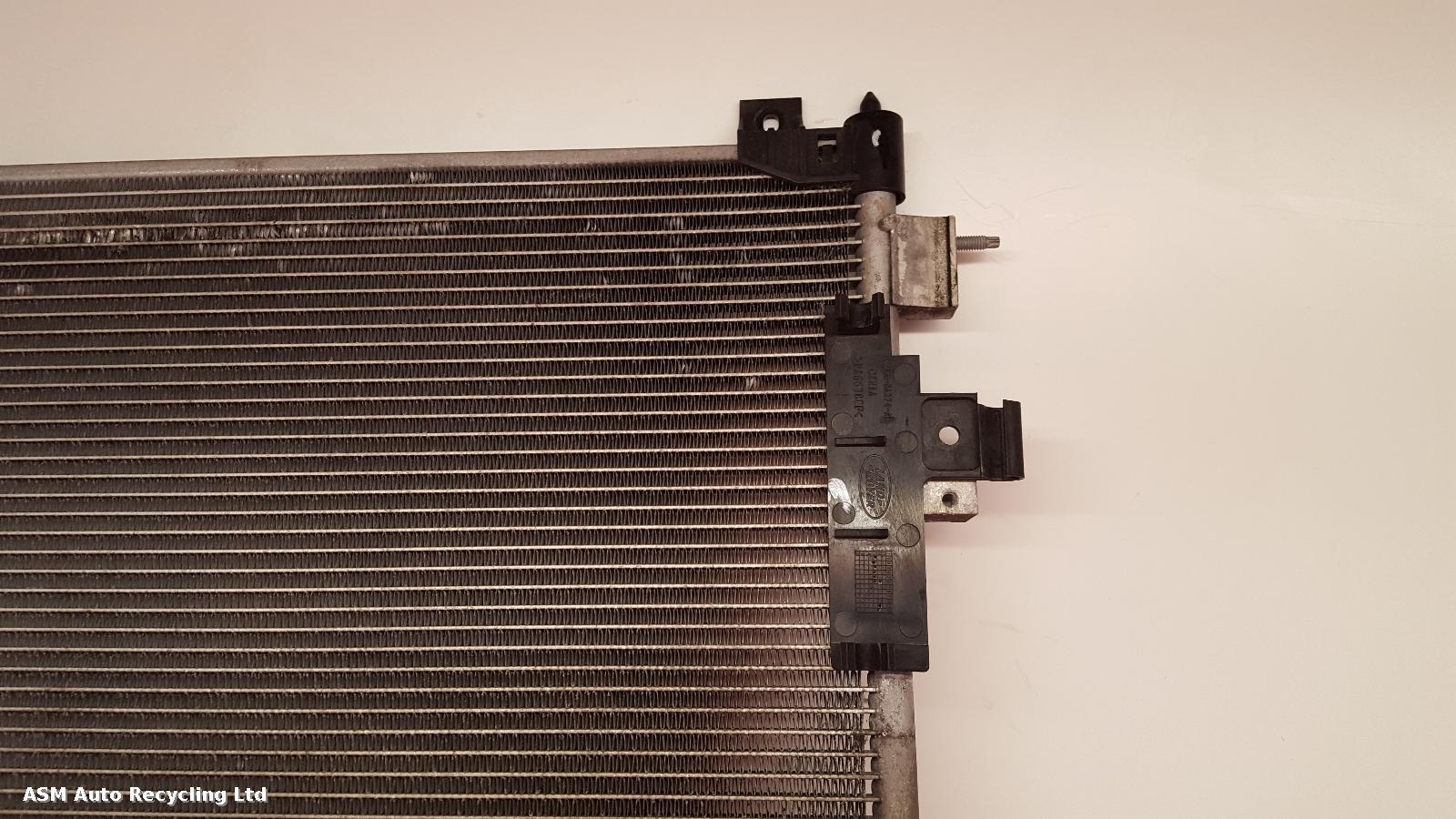 View Auto part Condenser Land Rover Range Rover Sport 2015