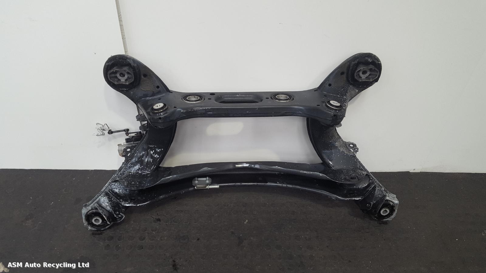 View Auto part Rear Axle Assembly Mercedes C Class 2018