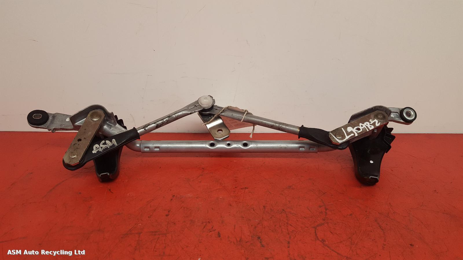 View Auto part Wiper Linkage Mazda 2  2015