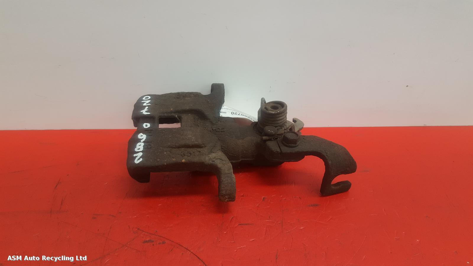 View Auto part Caliper Mazda 6  2008