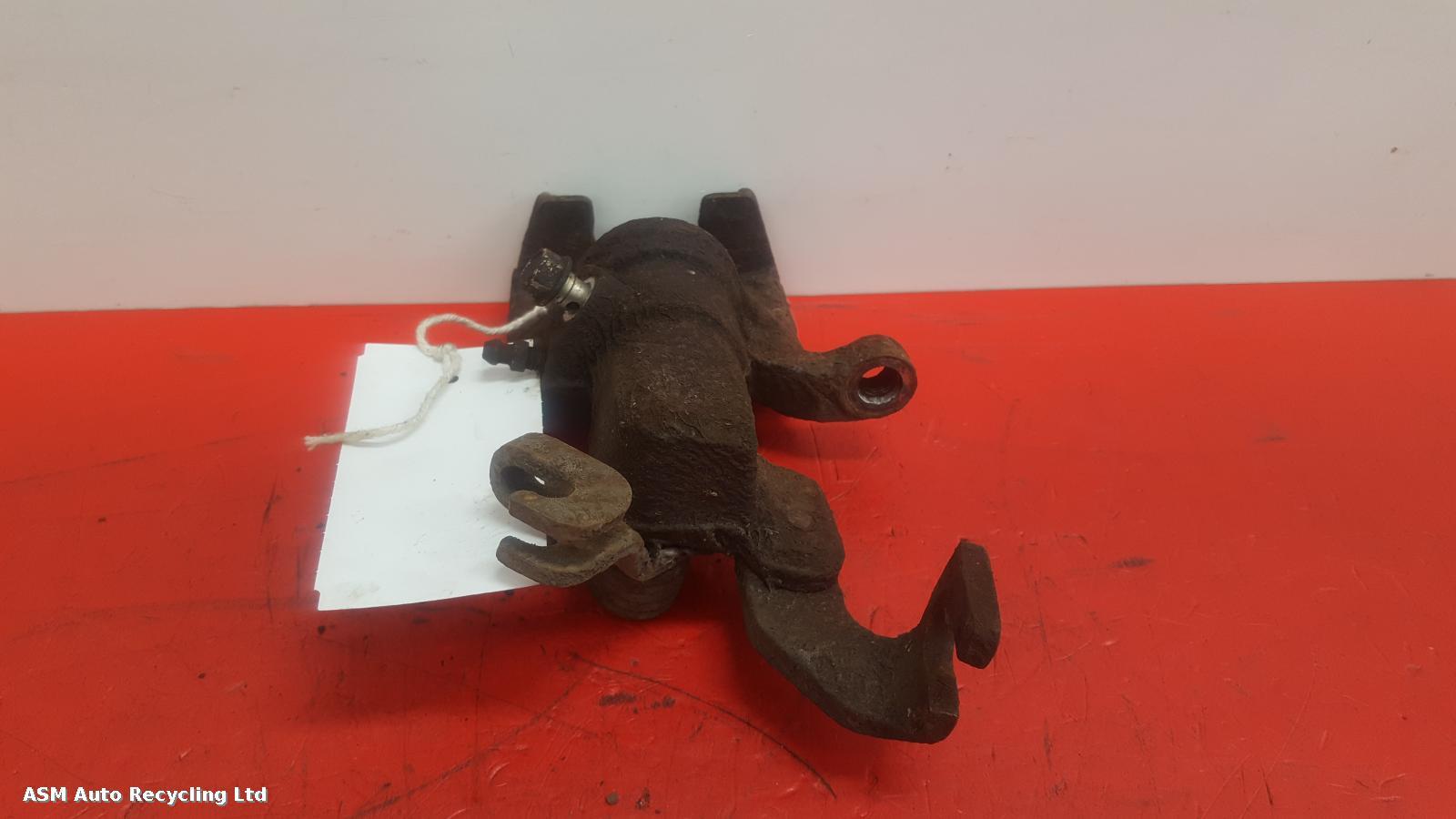 View Auto part Caliper Mazda 6  2008