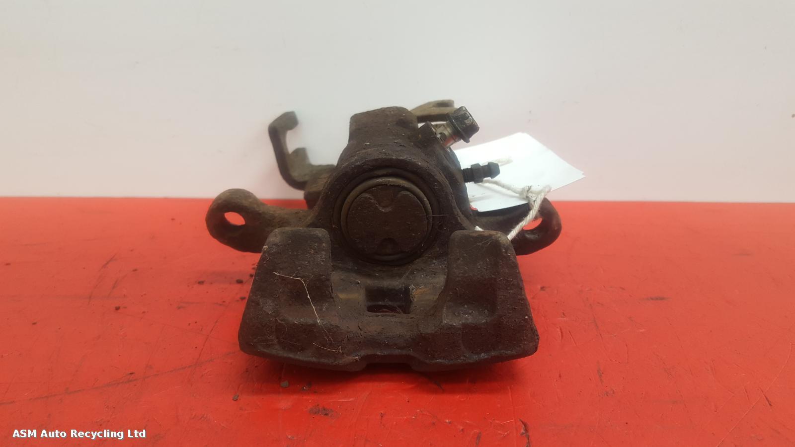 View Auto part Caliper Mazda 6  2008
