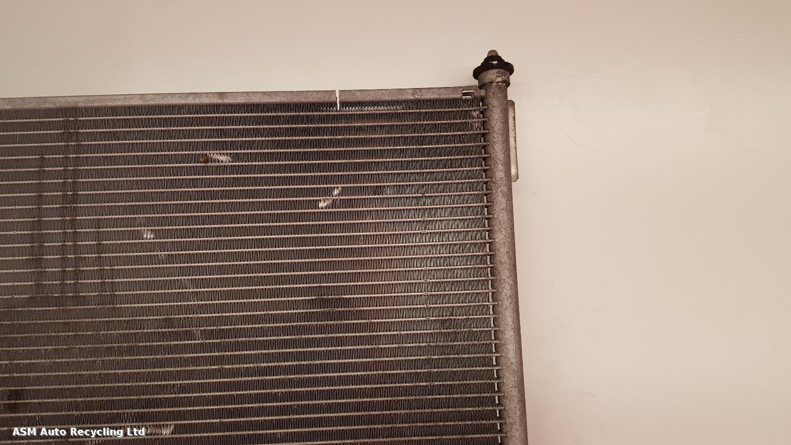 View Auto part Radiator Land Rover Range Rover Sport 2015