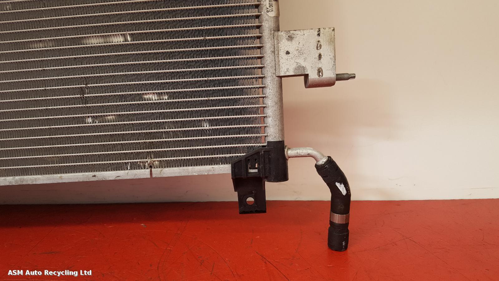 View Auto part Radiator Land Rover Range Rover Sport 2015
