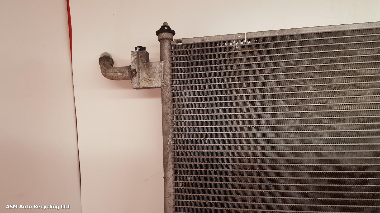 View Auto part Radiator Land Rover Range Rover Sport 2015