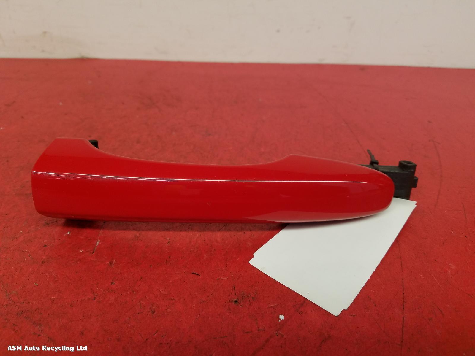 View Auto part Door Handle Volvo V60 2012