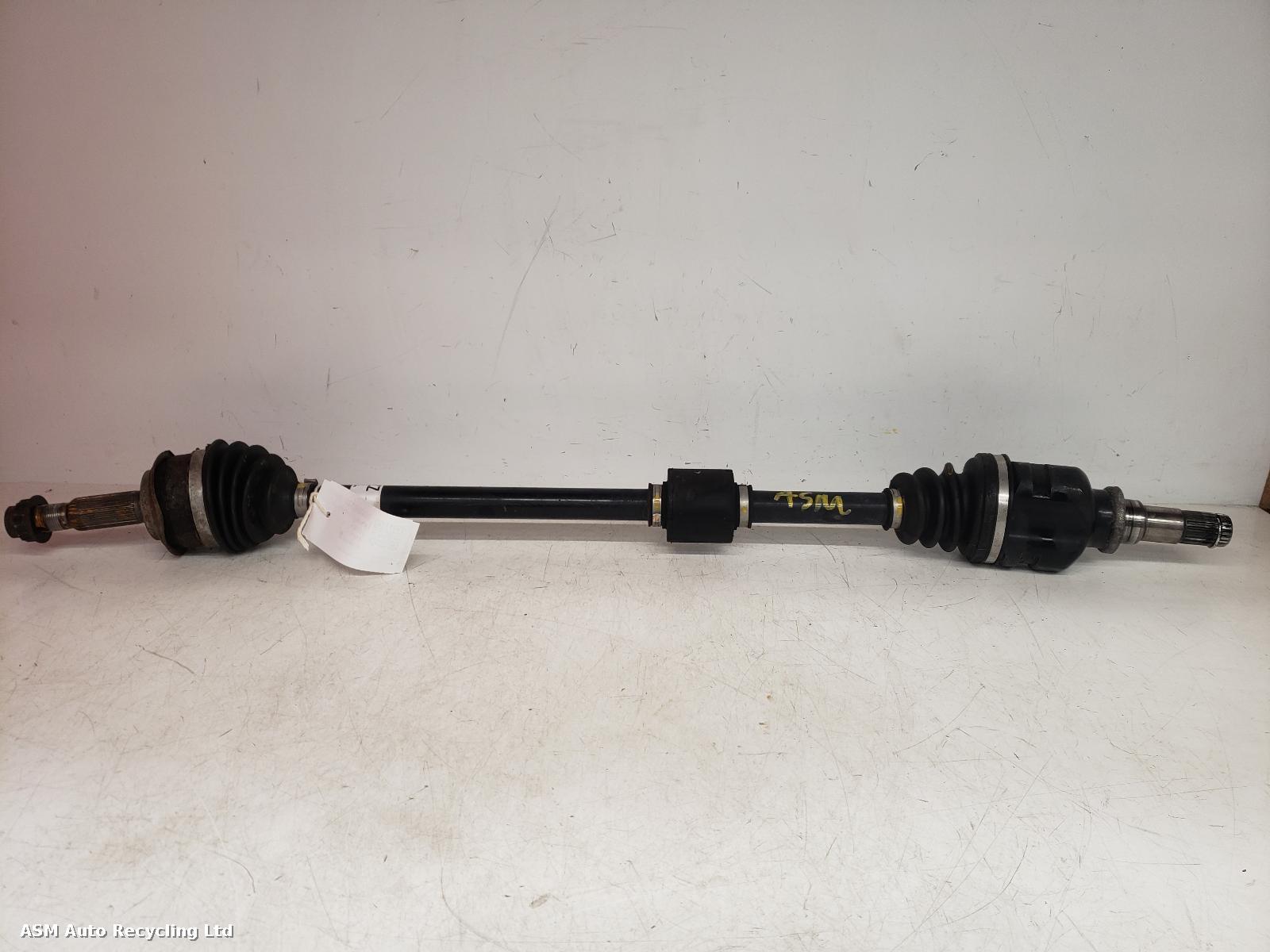 View Auto part Right Driveshaft Toyota Yaris 2018