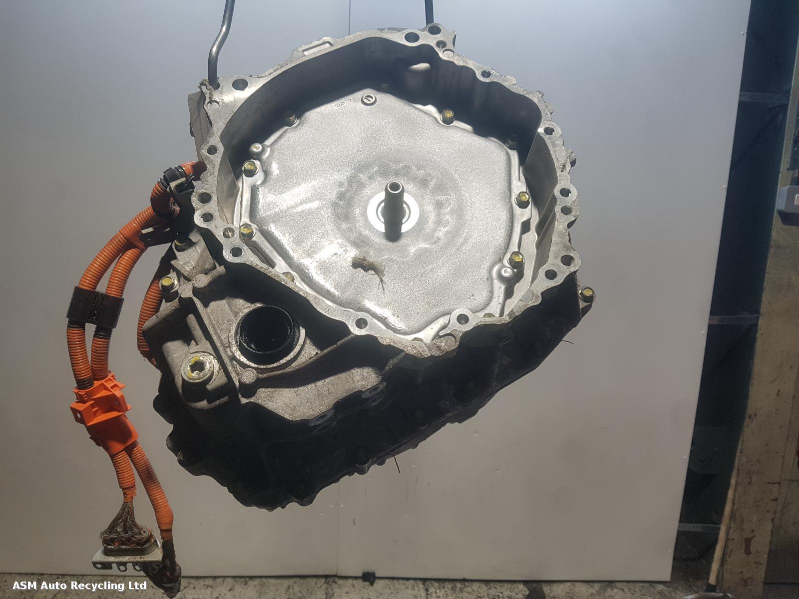 View Auto part Gearbox Toyota Yaris 2018