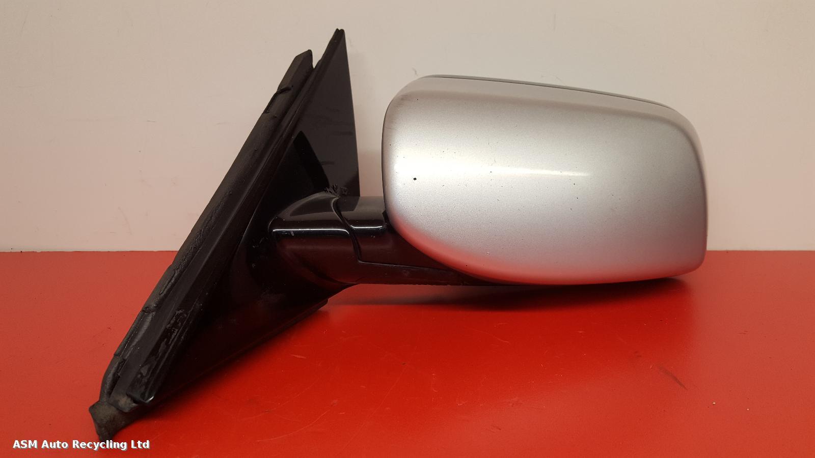 View Auto part L Door Mirror Bmw 5 Series 2008