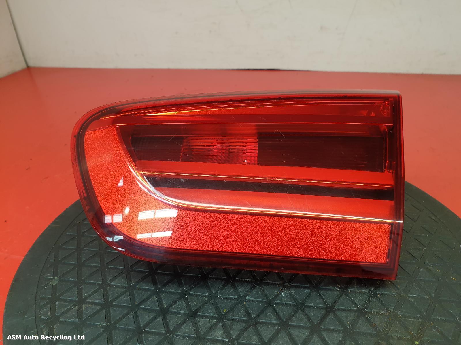 View Auto part R Taillight Bmw 1 Series 2017