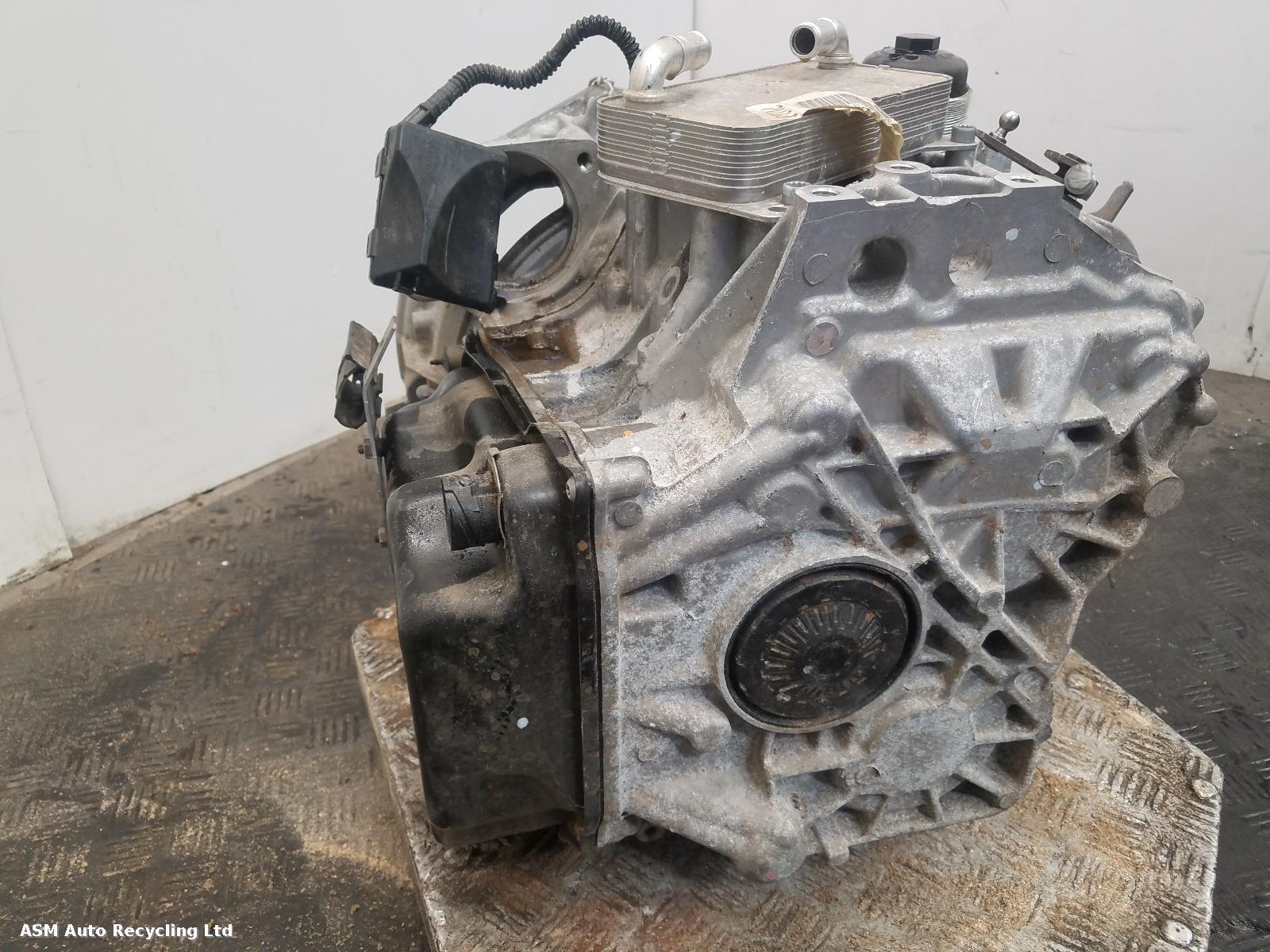 View Auto part Gearbox Audi Q3 2020
