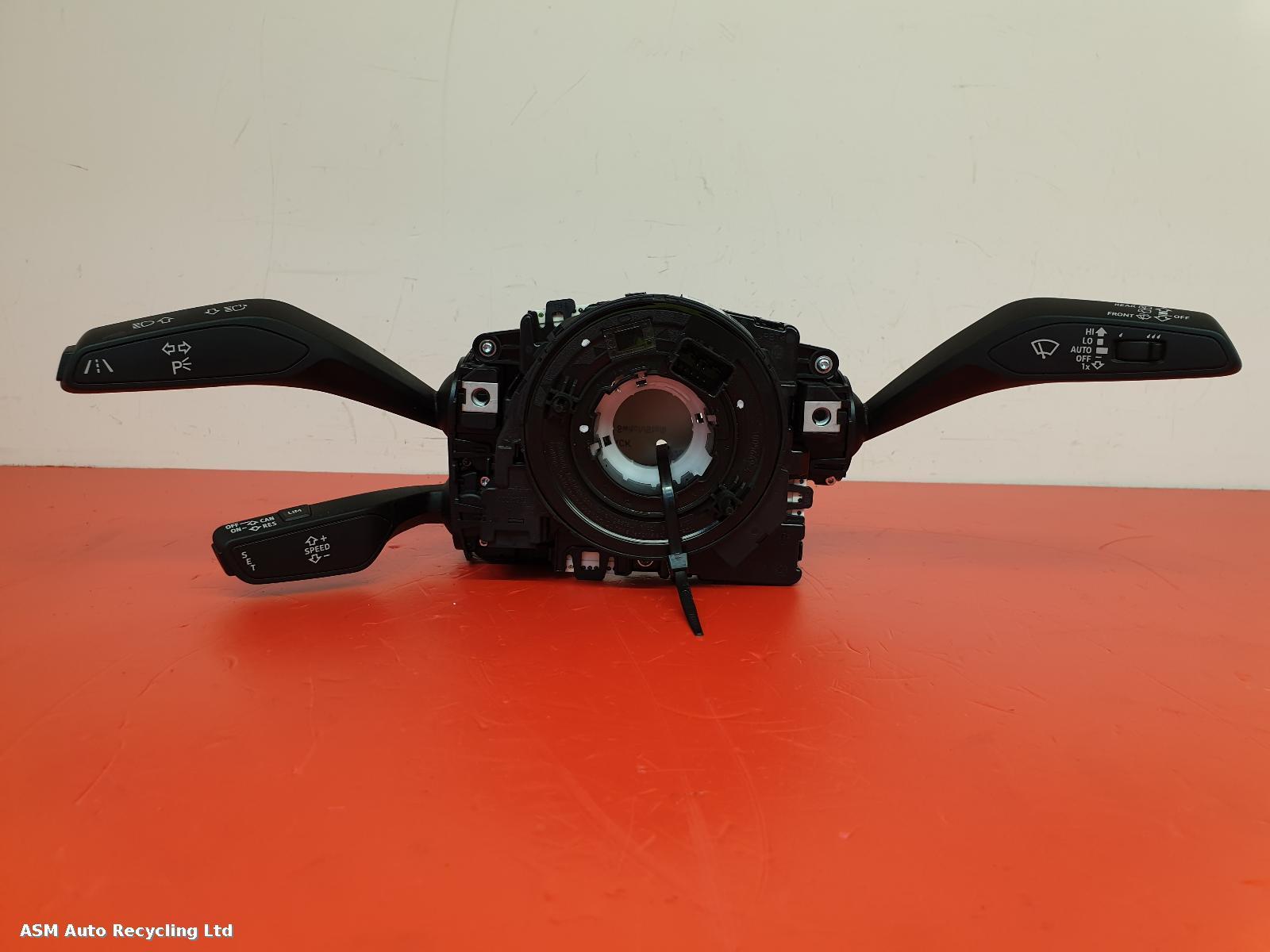 View Auto part Combination Switch Audi Q3 2020