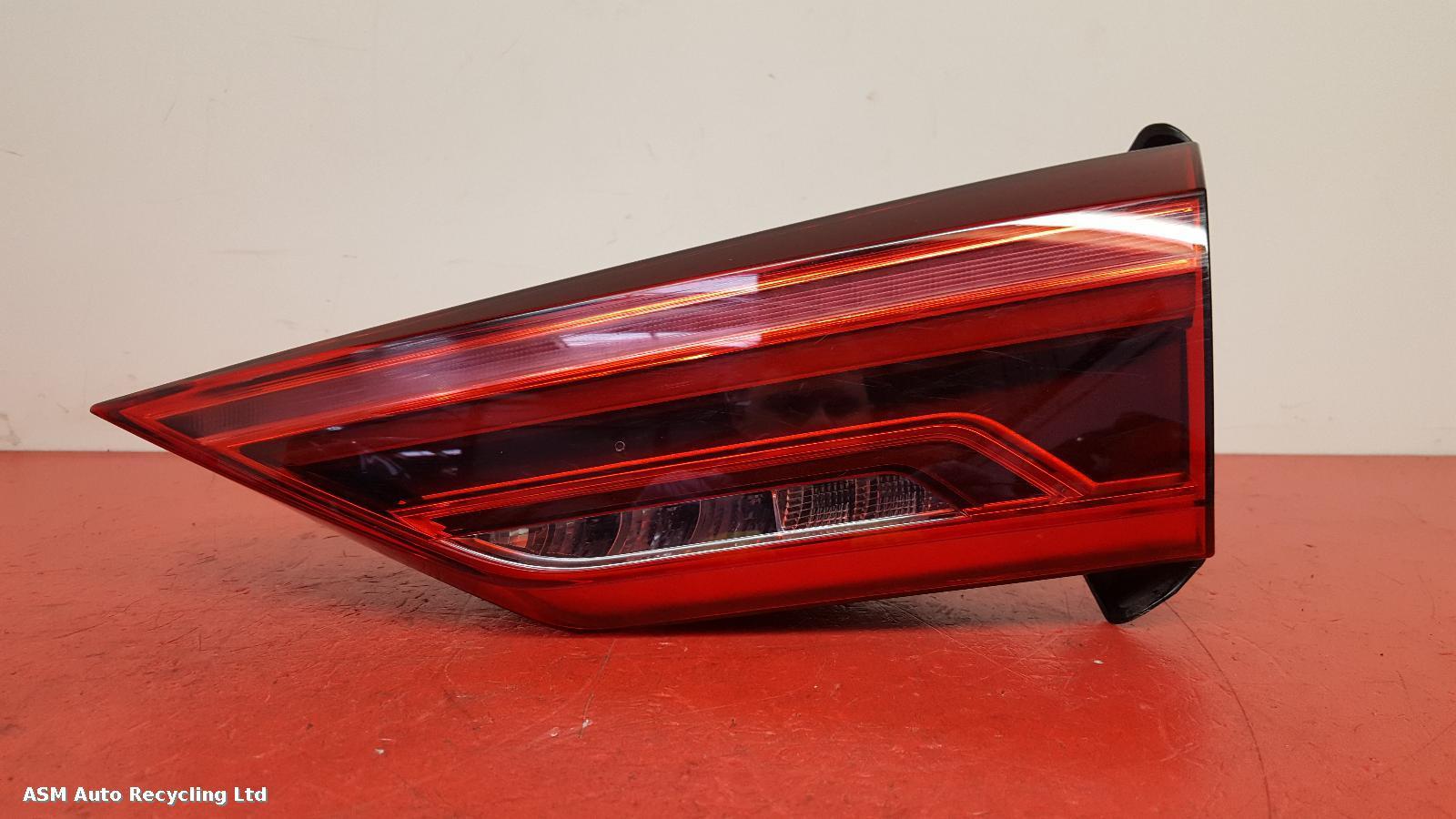 View Auto part R Taillight Audi Q3 2020