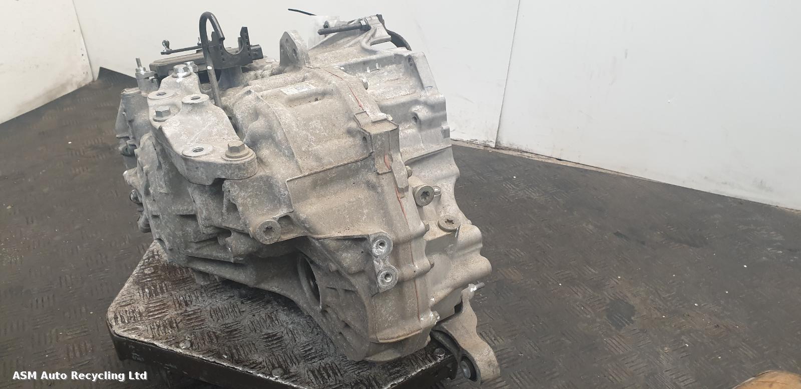 View Auto part Gearbox Volvo V40 2015