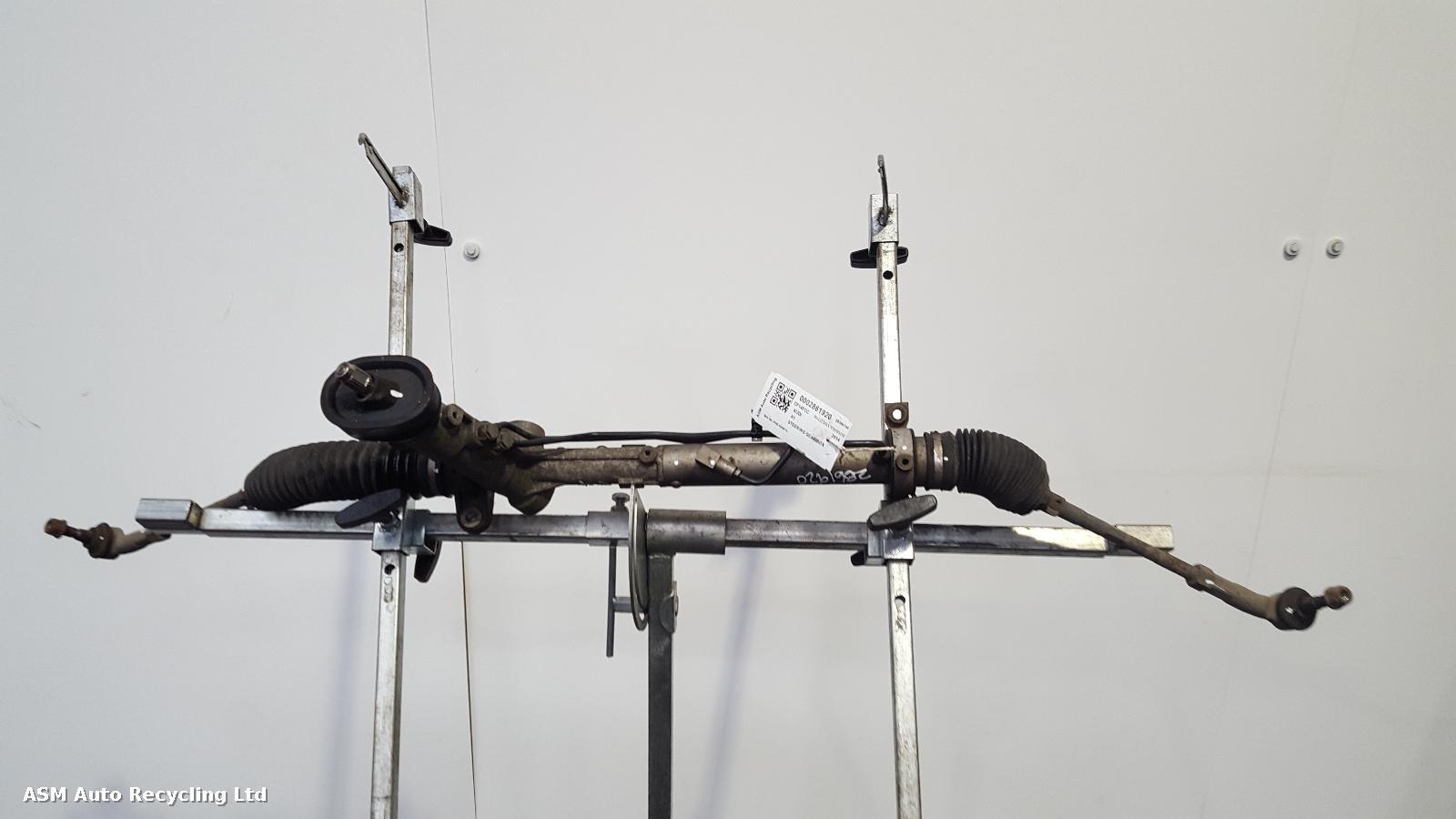 View Auto part Steering Box/Rack Audi A1 2014