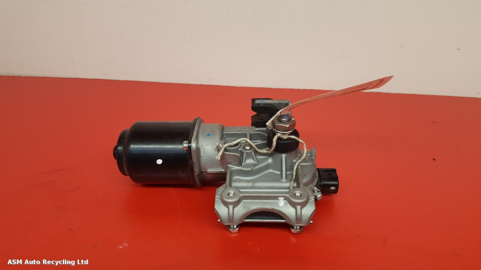 View Auto part Wiper Motor Front Mitsubishi L200 2016