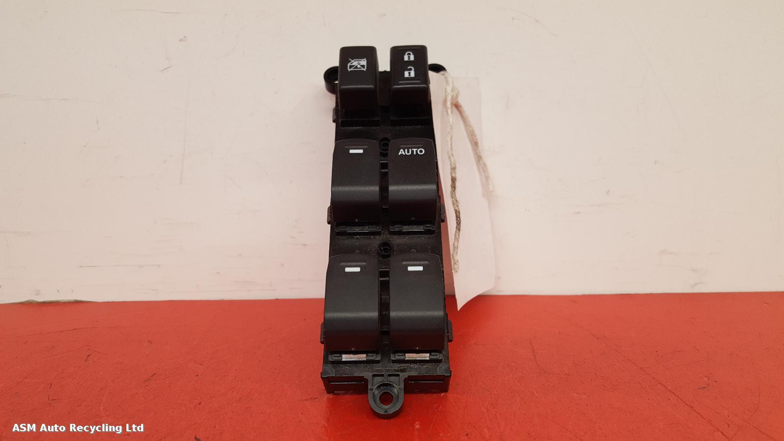 View Auto part Elect. Window Switch Suzuki Sx4 2014