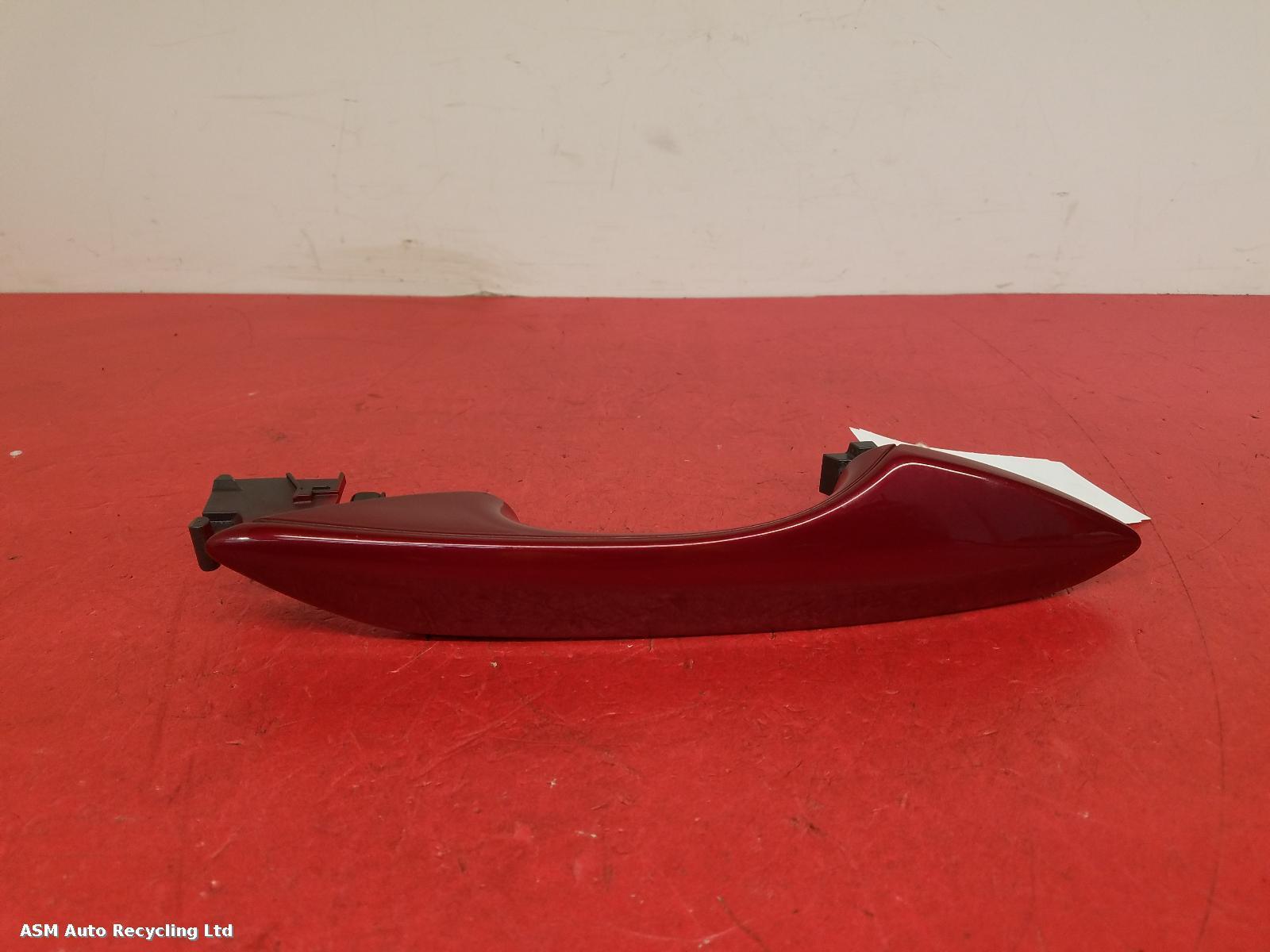 View Auto part Door Handle Lexus Nx Series 2015