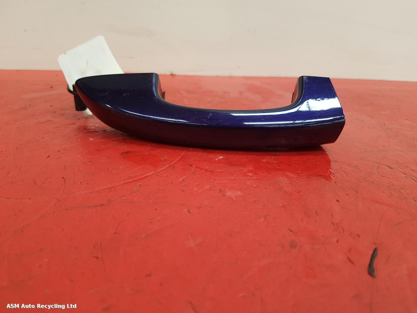 View Auto part Door Handle Volkswagen Scirocco 2015