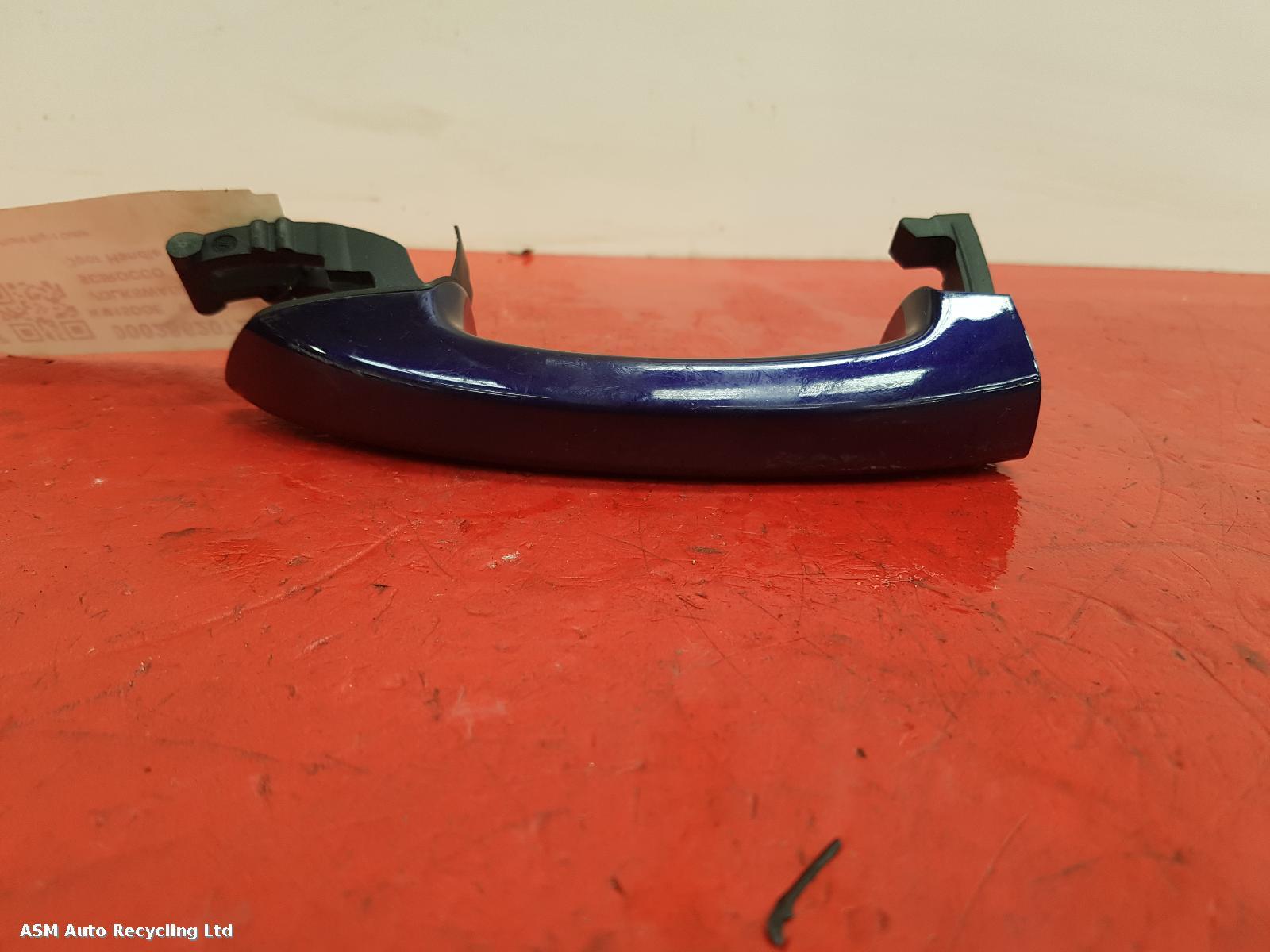 View Auto part Door Handle Volkswagen Scirocco 2015