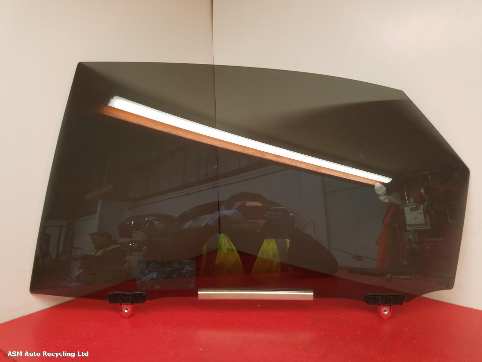 View Auto part LR Door Window Lexus Nx Series 2015