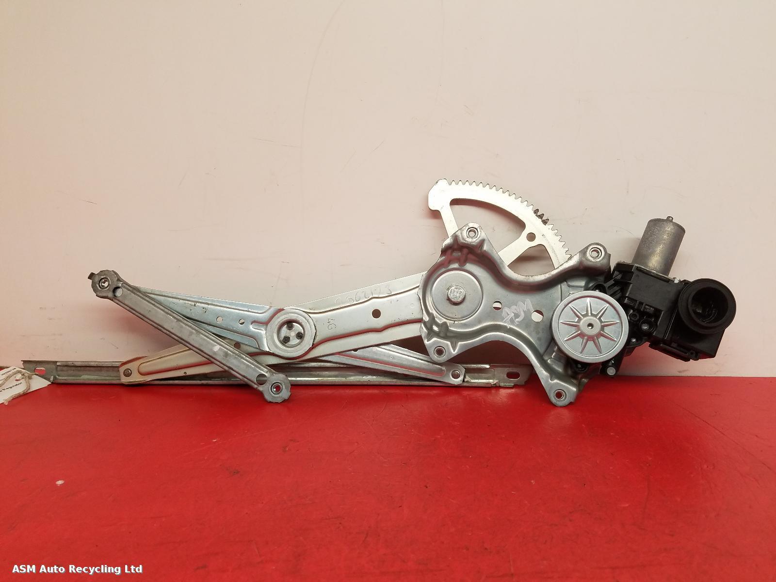 View Auto part LR Window Regulator Lexus Nx Series 2015