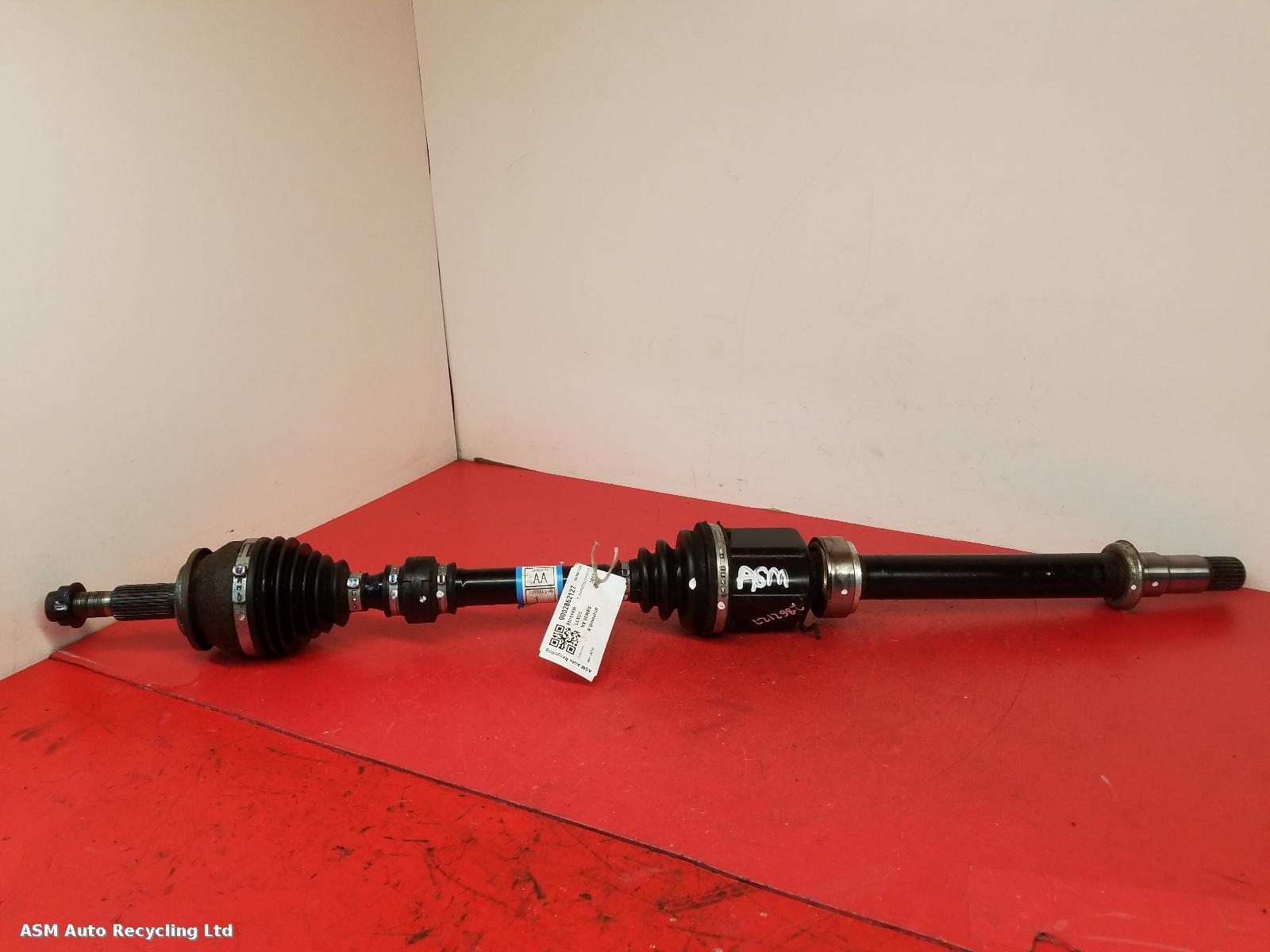 View Auto part Right Driveshaft Lexus Nx Series 2015