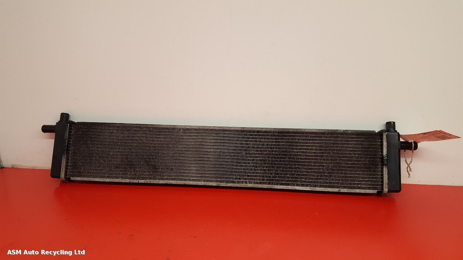 View Auto part Oil Cooler Lexus Nx Series 2015