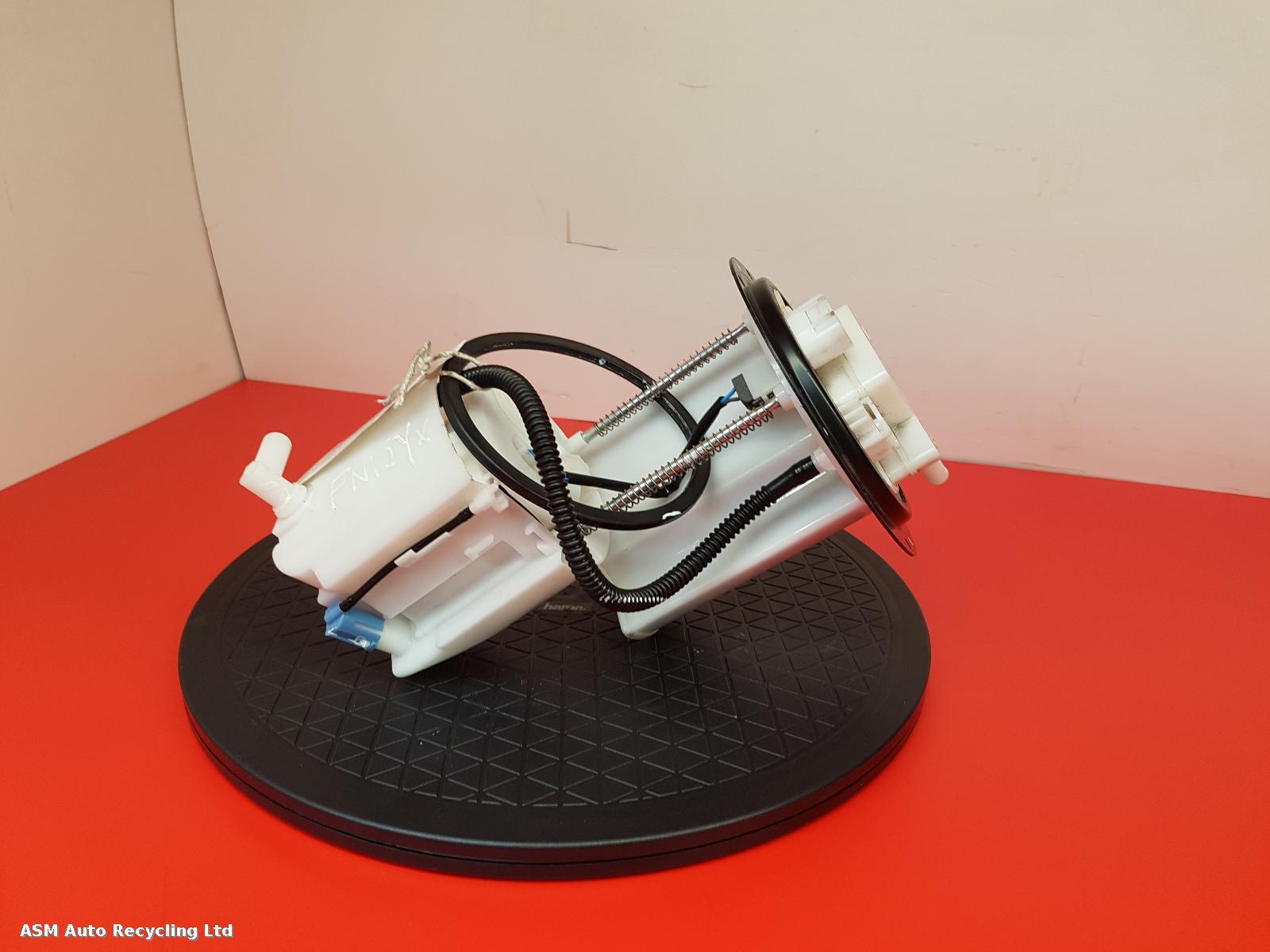 View Auto part Fuel Pump Lexus Nx Series 2015