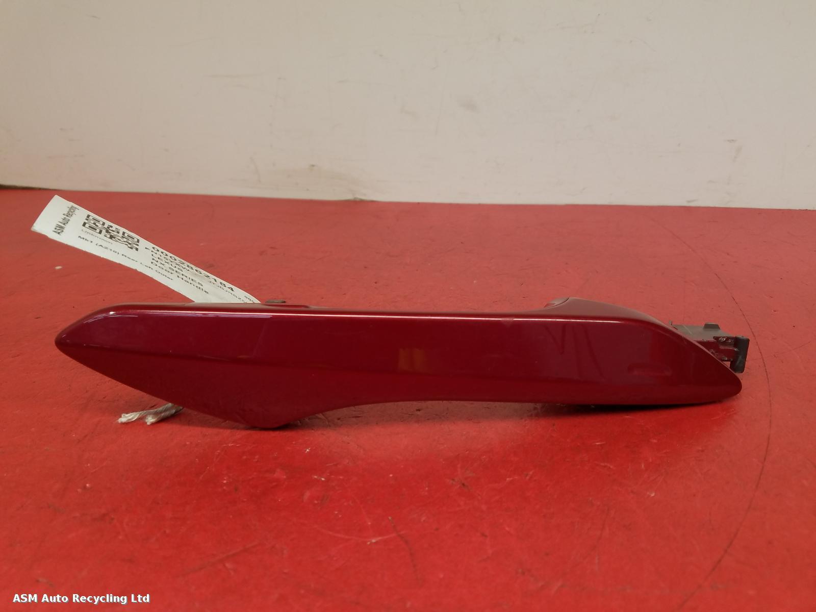 View Auto part Door Handle Lexus Nx Series 2015