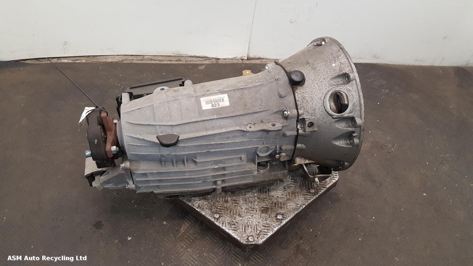 View Auto part Gearbox Mercedes S Class 2014