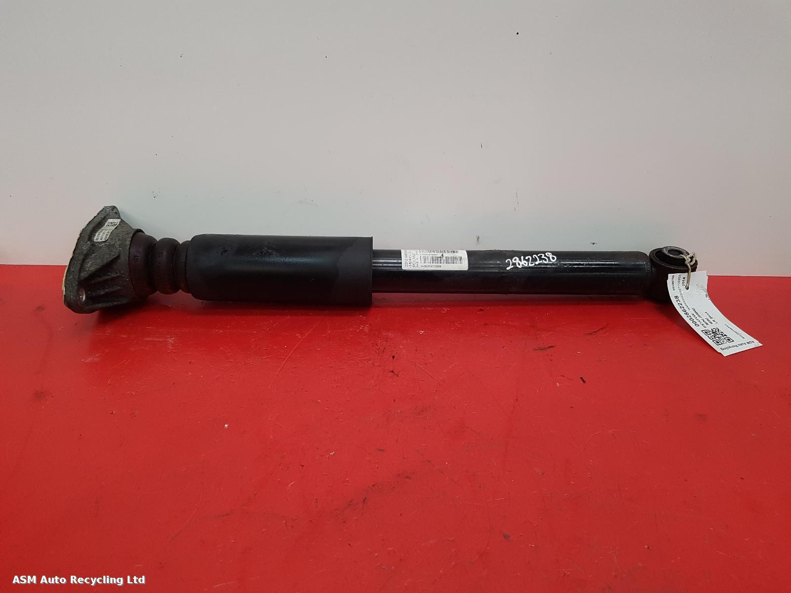 View Auto part LR Strut Mini (bmw) Mini 2014