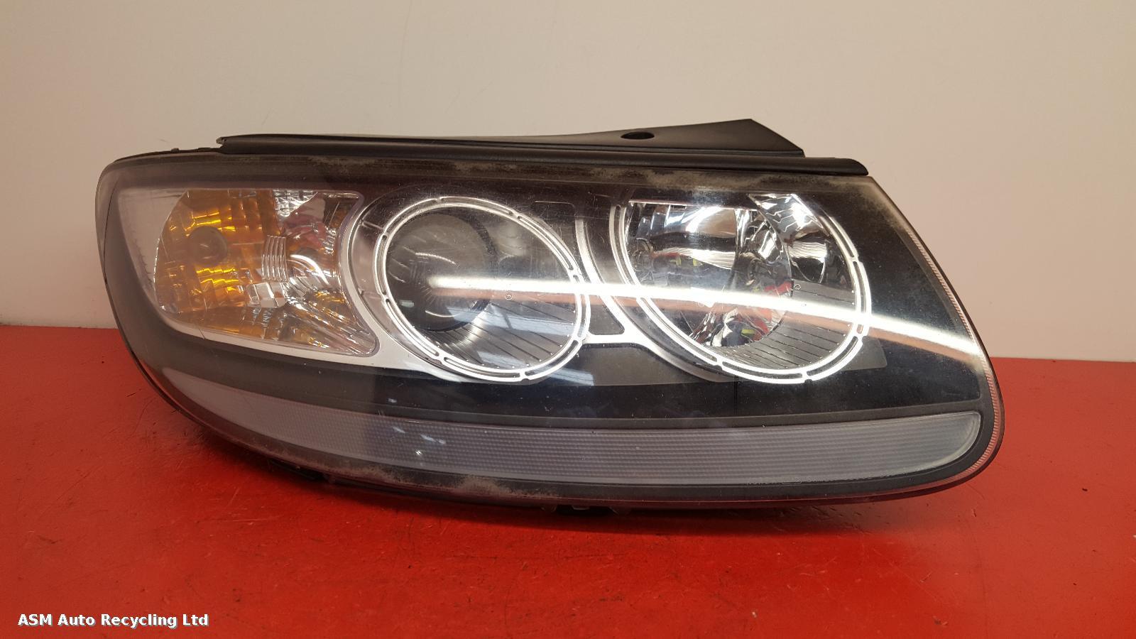 View Auto part R Headlamp Hyundai Santa Fe 2006