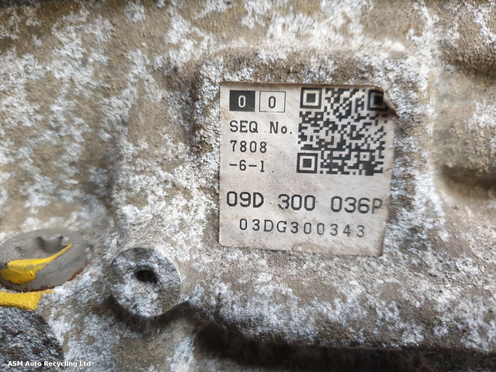 View Auto part Gearbox Porsche Cayenne 2003