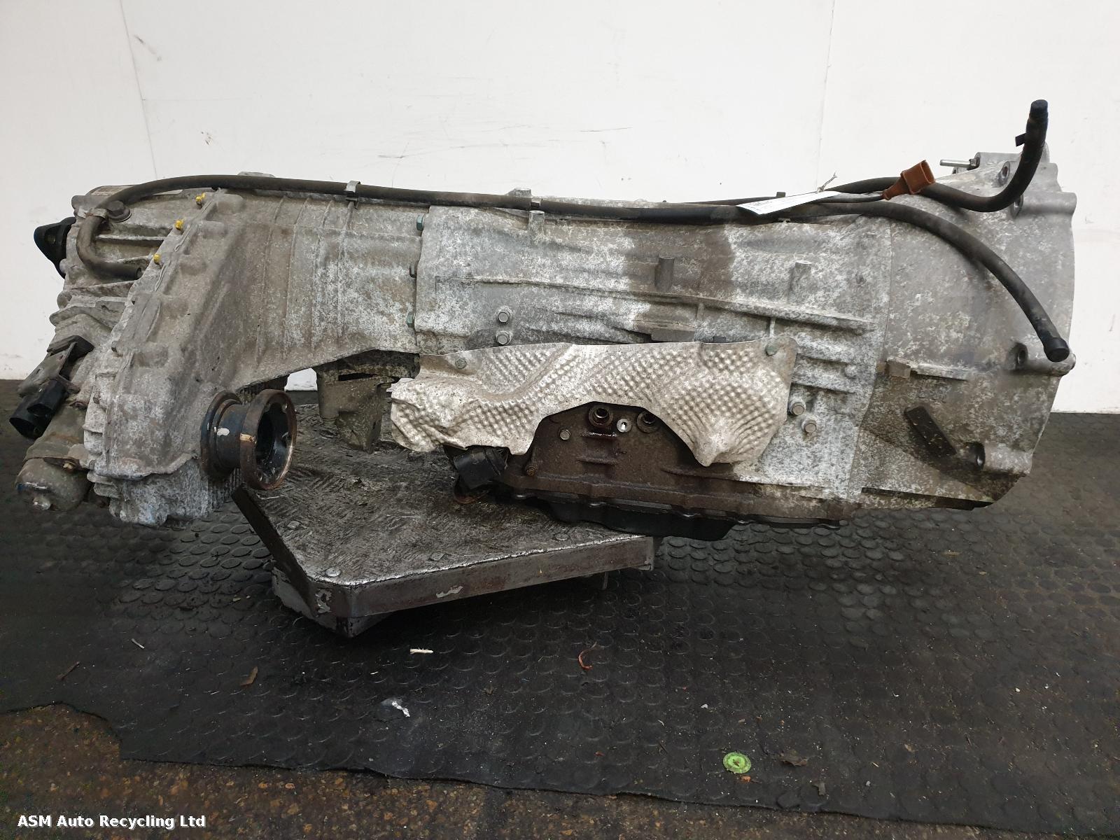 View Auto part Gearbox Porsche Cayenne 2003