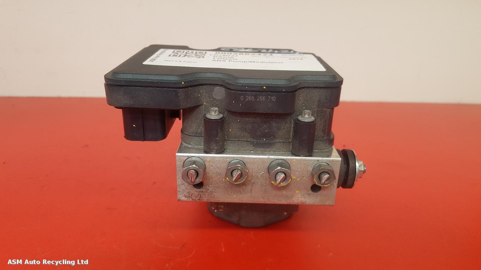 View Auto part ABS Pump/Modulator Dacia Logan 2018