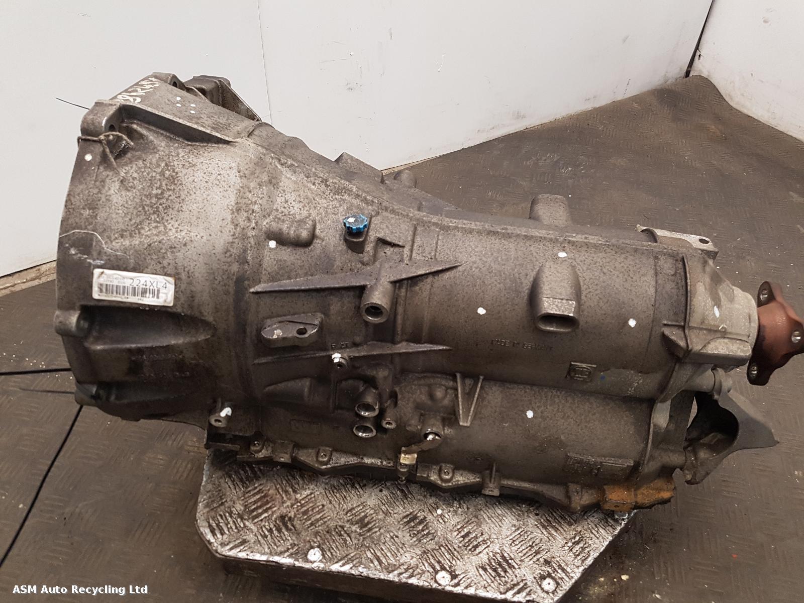 View Auto part Gearbox Bmw 1 Series 2014