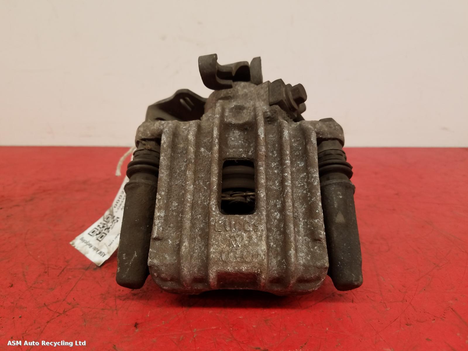 View Auto part Caliper Audi A1 2015