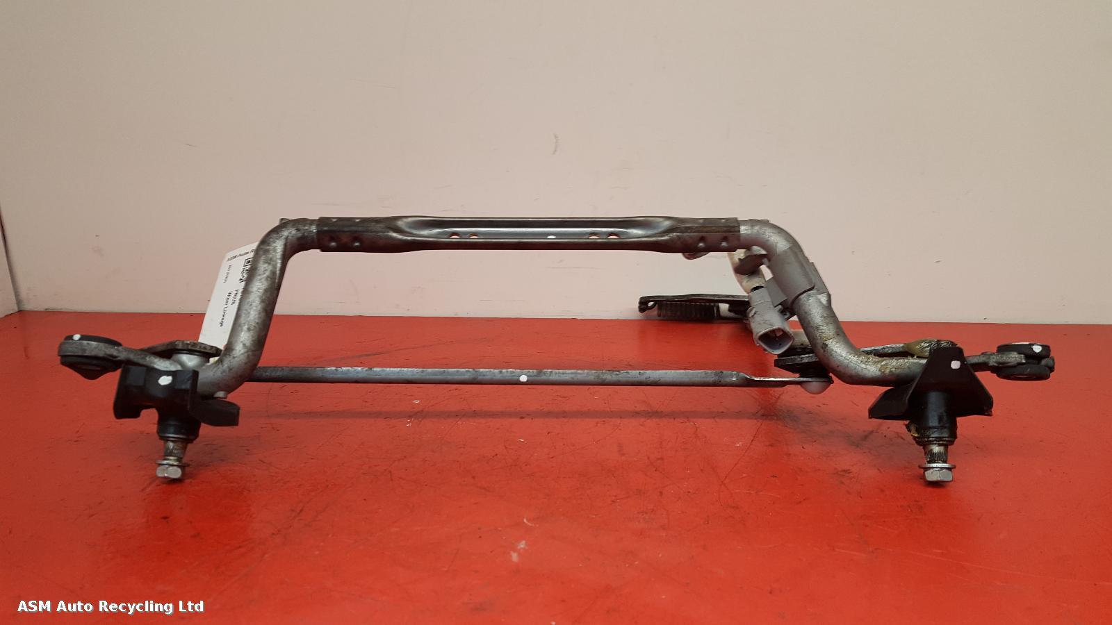 View Auto part Wiper Linkage Toyota Prius 2010