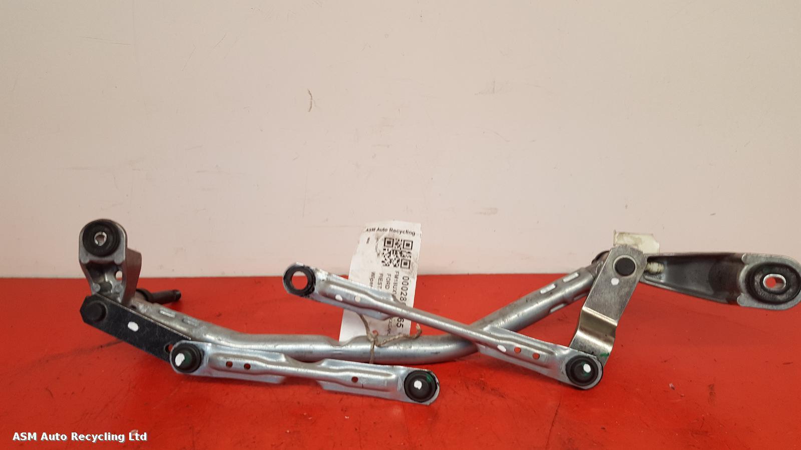 View Auto part Wiper Linkage Ford Fiesta 2018